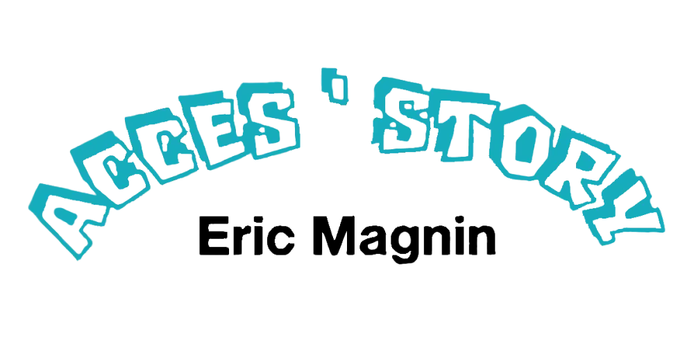 Acces'story