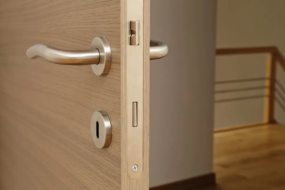 Porte